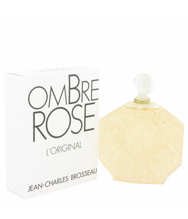 Brosseau Ombre Rose by Brosseau 177 ml - Eau De Toilette