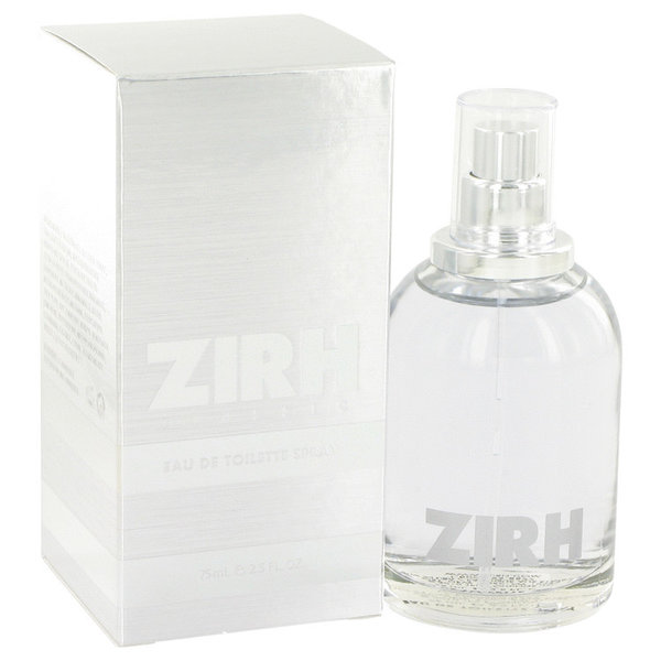 Zirh by Zirh International 75 ml - Eau De Toilette Spray