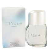 Erox Inner Realm by Erox 100 ml - Eau De Cologne Spray (New Packaging)