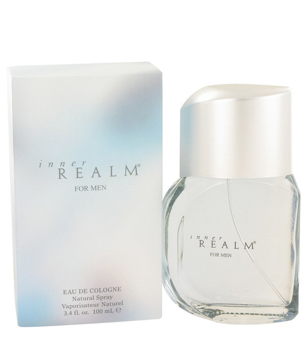 Erox Inner Realm by Erox 100 ml - Eau De Cologne Spray (New Packaging)