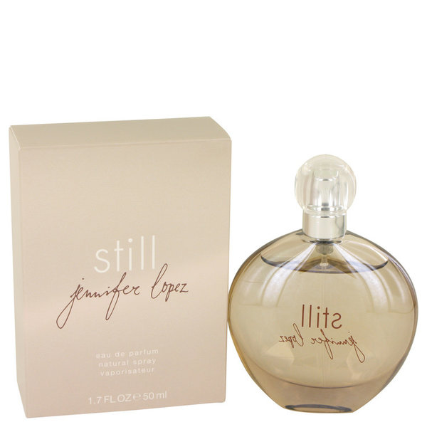 Still by Jennifer Lopez 50 ml - Eau De Parfum Spray