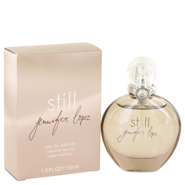 Still by Jennifer Lopez 30 ml - Eau De Parfum Spray