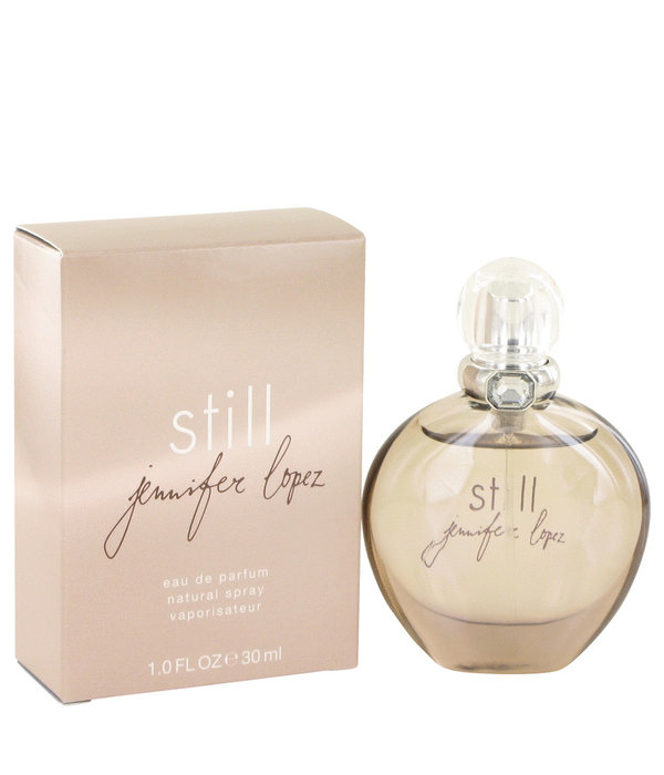 Jennifer Lopez Still by Jennifer Lopez 30 ml - Eau De Parfum Spray
