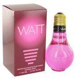 Cofinluxe Watt Pink by Cofinluxe 100 ml - Parfum De Toilette Spray