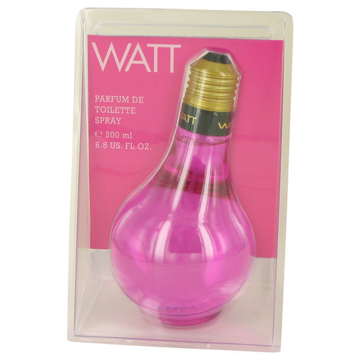 Cofinluxe Watt Pink by Cofinluxe 200 ml - Parfum De Toilette Spray