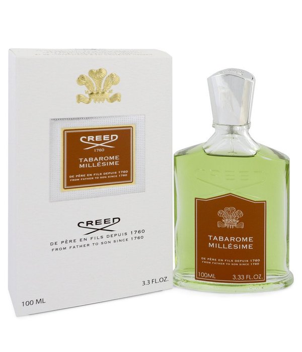 Creed tabarome on sale