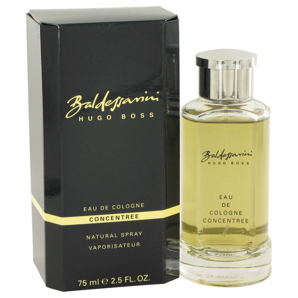 Baldessarini by Hugo Boss 75 ml - Eau De Cologne Concentree Spray