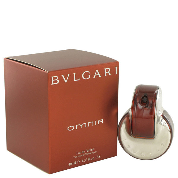 Omnia by Bvlgari 41 ml - Eau De Parfum Spray