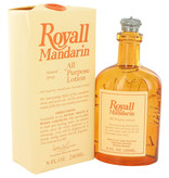 Royall Fragrances Royall Mandarin by Royall Fragrances 240 ml - All Purpose Lotion / Cologne