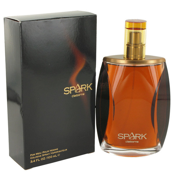 Spark by Liz Claiborne 100 ml - Eau De Cologne Spray
