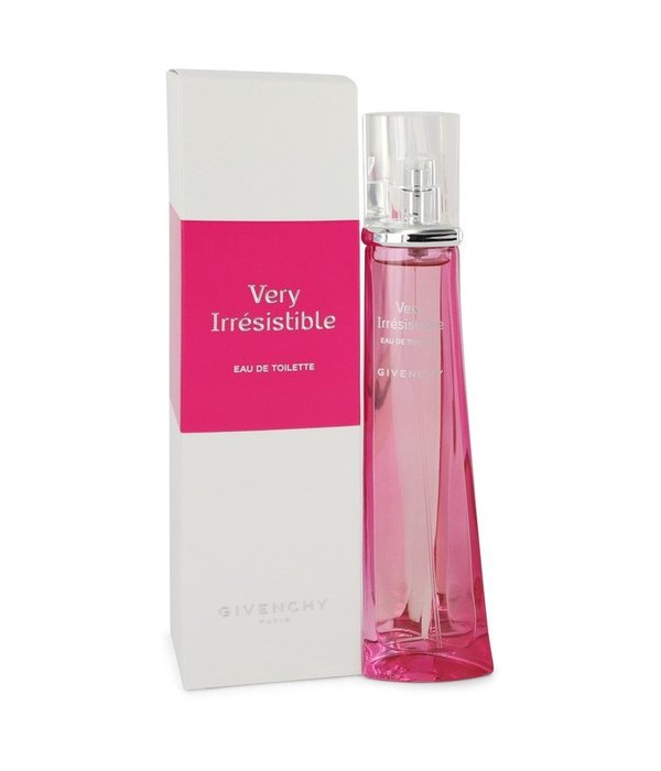 Givenchy Very Irresistible by Givenchy 75 ml - Eau De Toilette Spray