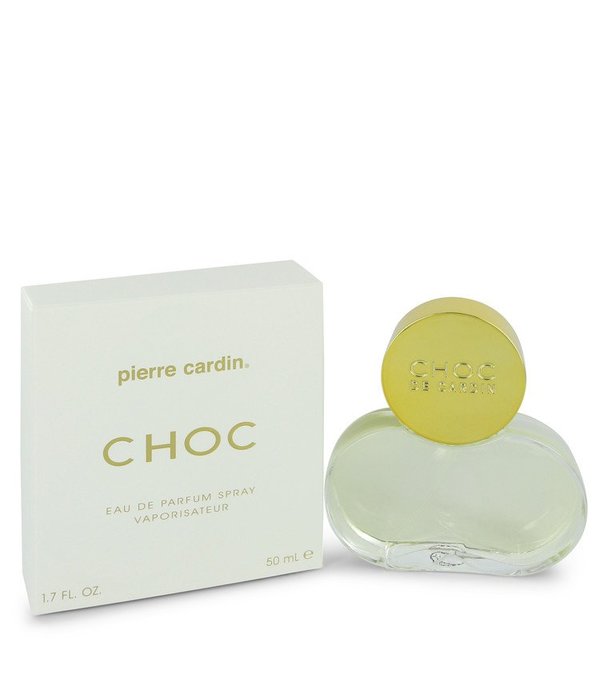 Pierre Cardin Choc De Cardin by Pierre Cardin 50 ml - Eau De Parfum Spray