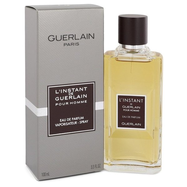 L'instant by Guerlain 100 ml - Eau De Parfum Spray