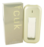 French Connection FCUK by French Connection 100 ml - Eau De Toilette Spray