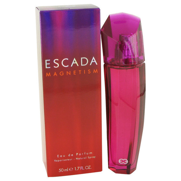 Escada Magnetism by Escada 50 ml - Eau De Parfum Spray