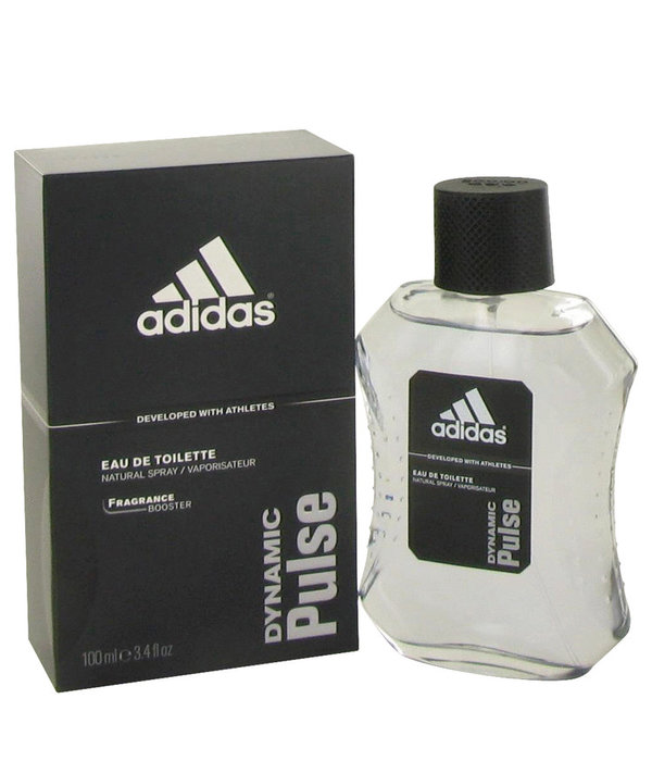 Adidas Adidas Dynamic Pulse by Adidas 100 ml - Eau De Toilette Spray