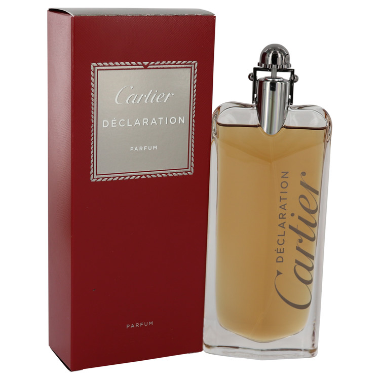 douglas declaration cartier