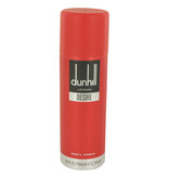 Alfred Dunhill DESIRE by Alfred Dunhill 195 ml - Body Spray