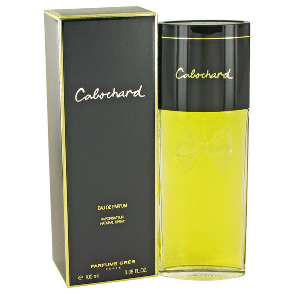 CABOCHARD by Parfums Gres 100 ml - Eau De Parfum Spray