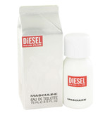Diesel DIESEL PLUS PLUS by Diesel 75 ml - Eau De Toilette Spray