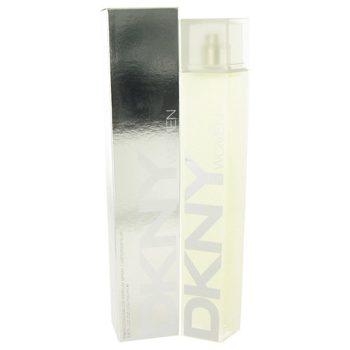 Donna Karan DKNY by Donna Karan 100 ml - Energizing Eau De Parfum Spray