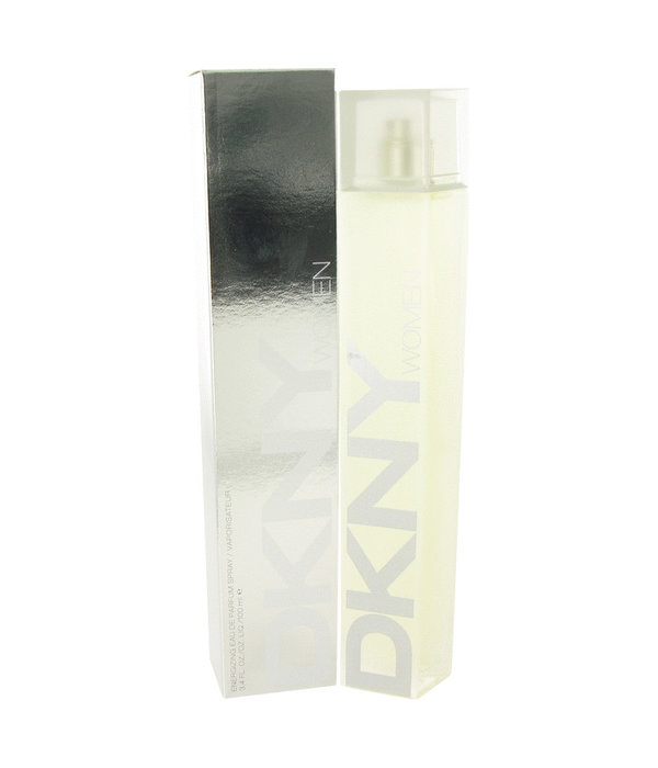 Donna Karan DKNY by Donna Karan 100 ml - Energizing Eau De Parfum Spray