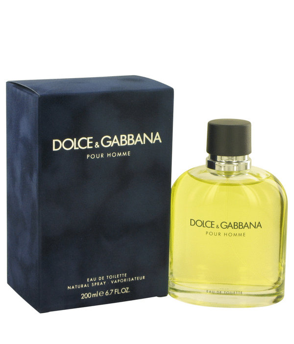 Dolce & Gabbana DOLCE & GABBANA by Dolce & Gabbana 200 ml - Eau De Toilette Spray