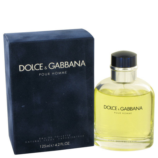 Dolce & Gabbana DOLCE & GABBANA by Dolce & Gabbana 125 ml - Eau De Toilette Spray