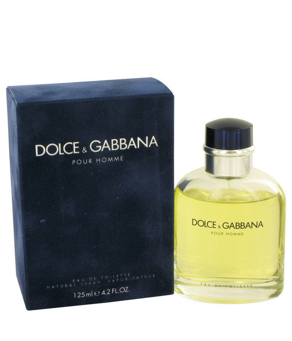 Dolce & Gabbana DOLCE & GABBANA by Dolce & Gabbana 125 ml - Eau De Toilette Spray