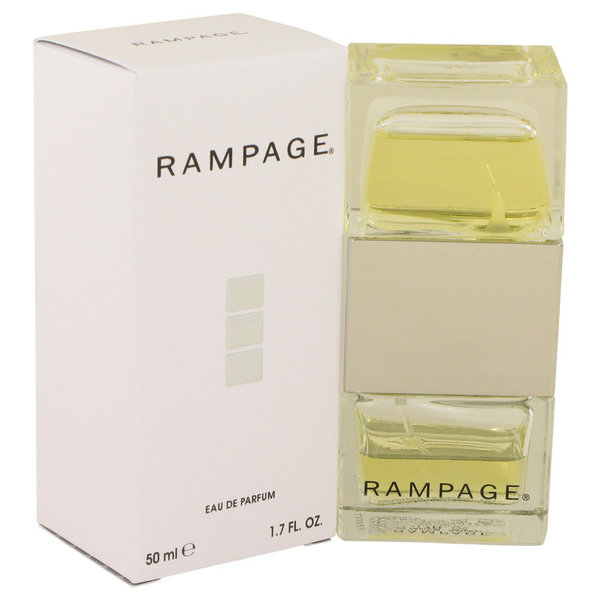 Rampage by Rampage 50 ml - Eau De Parfum Spray