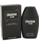 Guy Laroche DRAKKAR NOIR by Guy Laroche 200 ml - Eau De Toilette Spray