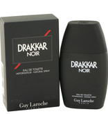 Guy Laroche DRAKKAR NOIR by Guy Laroche 50 ml - Eau De Toilette Spray