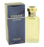 Versace DREAMER by Versace 100 ml - Eau De Toilette Spray