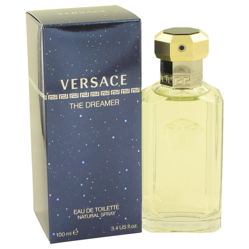 Versace DREAMER by Versace 100 ml - Eau De Toilette Spray