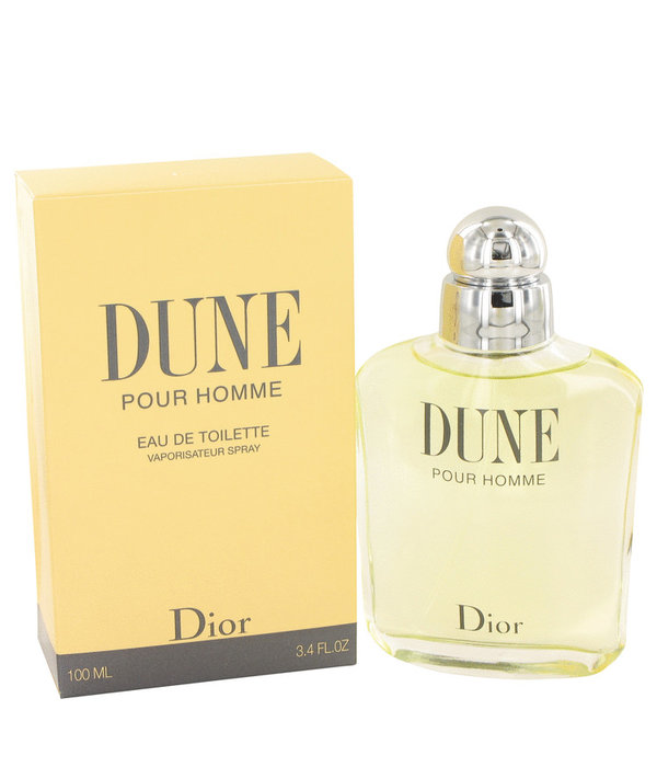 christian dior dune perfume