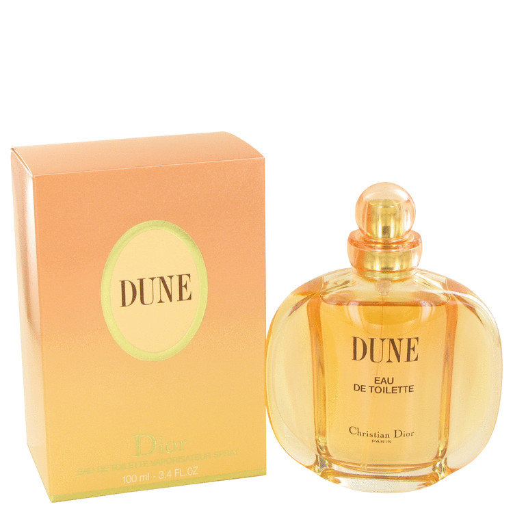 parfum dune christian dior