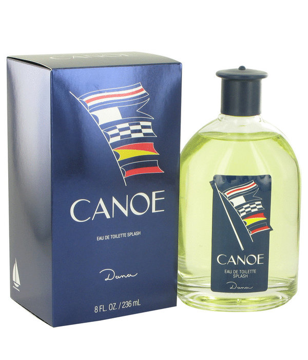 Dana CANOE by Dana 240 ml - Eau De Toilette / Cologne