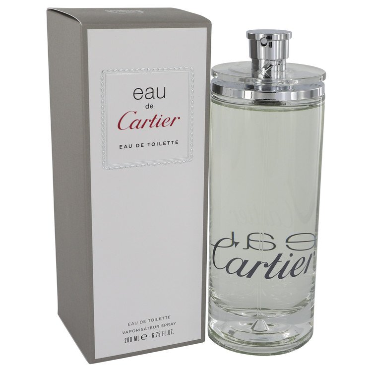 cartier perfume unisex