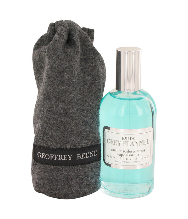Geoffrey Beene EAU DE GREY FLANNEL by Geoffrey Beene 120 ml - Eau De Toilette Spray