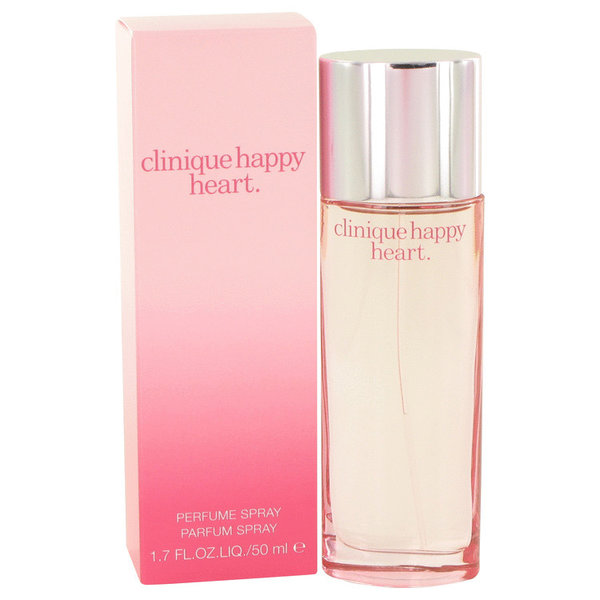 Happy Heart by Clinique 50 ml - Eau De Parfum Spray