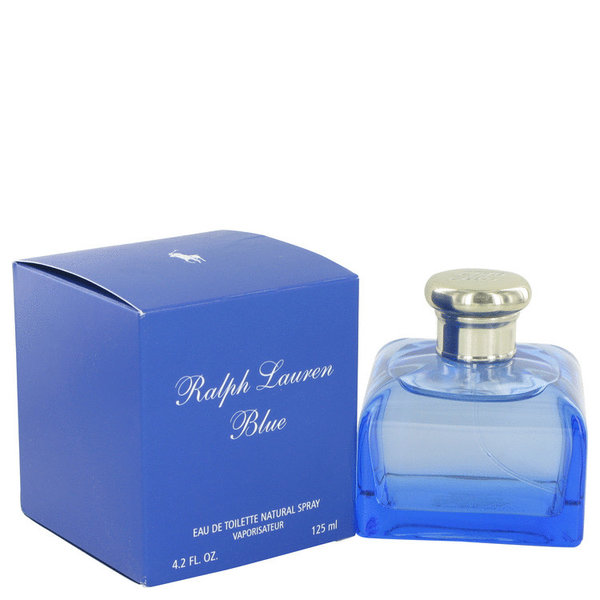 Ralph Lauren Blue by Ralph Lauren 125 ml - Eau De Toilette Spray