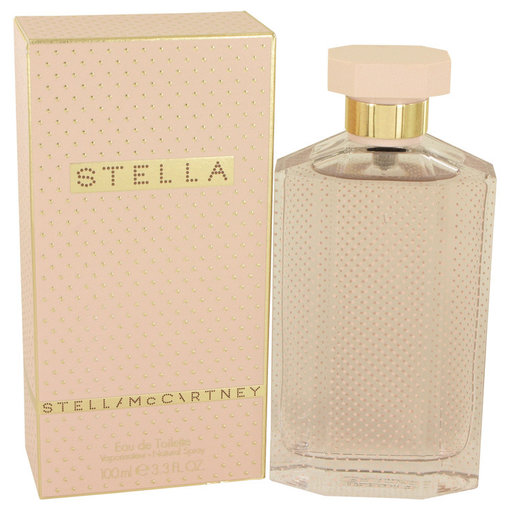 Stella McCartney Stella by Stella McCartney 100 ml - Eau De Toilette Spray