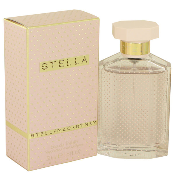 Stella by Stella McCartney 50 ml - Eau De Toilette Spray