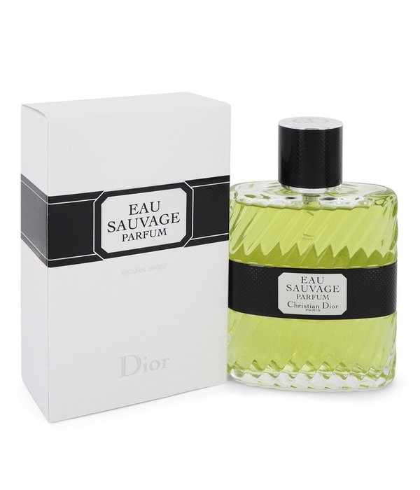 christian dior eau sauvage edp