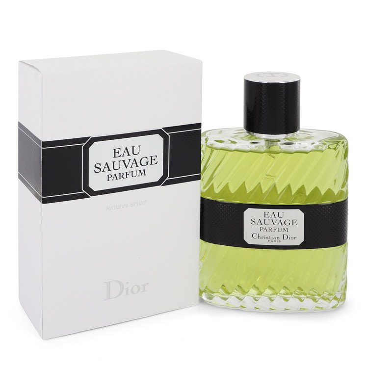 eau sauvage parfum christian dior