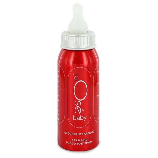 Jai Ose Baby by Guy Laroche 150 ml - Deodorant Spray