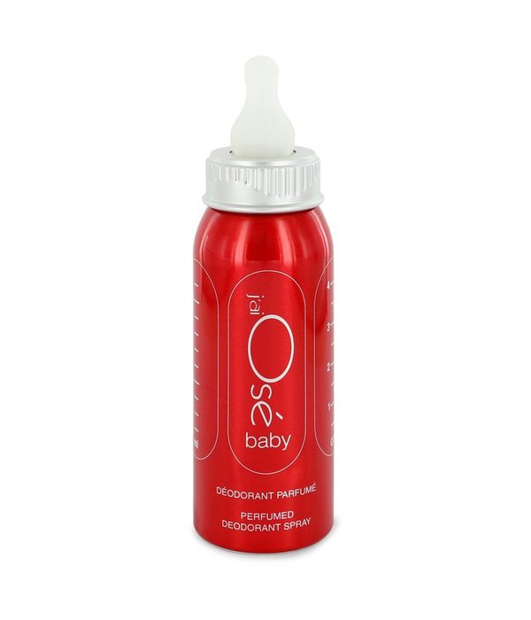 Guy Laroche Jai Ose Baby by Guy Laroche 150 ml - Deodorant Spray