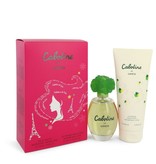 Parfums Gres CABOTINE by Parfums Gres   - Gift Set - 100 ml Eau De Toilette Spray + 200 ml Body Lotion
