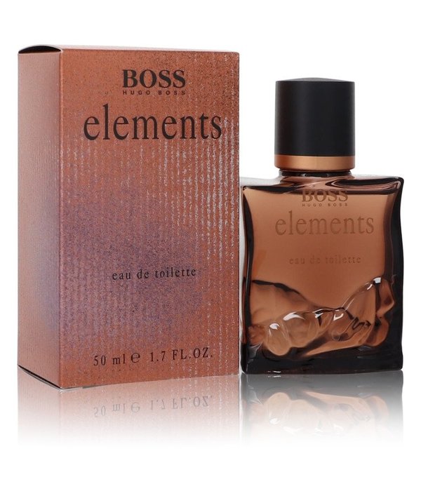 hugo boss perfume element