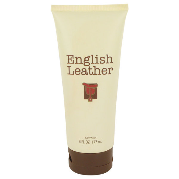 ENGLISH LEATHER by Dana 177 ml - Body Wash